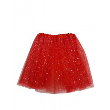 TUTU PARTY  PXHW18144R   RED