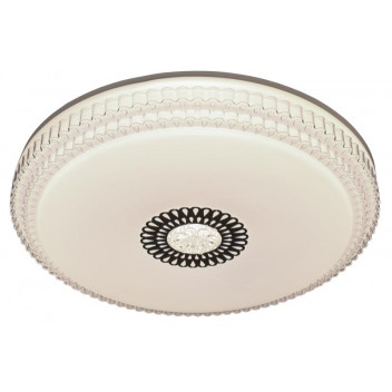 K LIGHT MOON CEILING LIGHT 24W 40CM