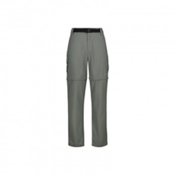 HI-TECH SPORTS MEN ZIP-OFF PANT SEDONA SAGE LARGE.