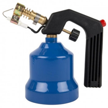 AUTOMATIC GAS BLOWTORCH
