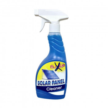 BLIXEM SOLAR PANEL CLEANER 500ML