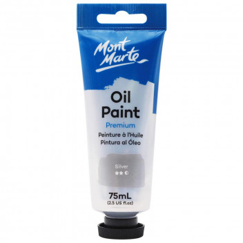 ATLAS OIL CRAFT GOLD PAINT 75ML