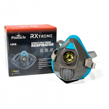PINNACLE MASK EXTREME FOR SINGLE RESPIRATOR