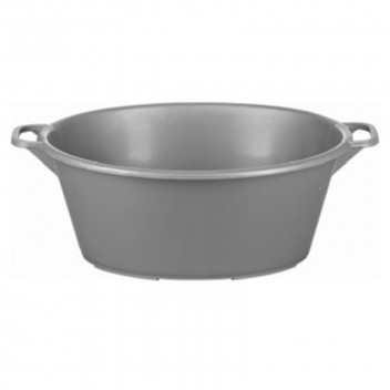 ADDIS OVAL TUB - 40L