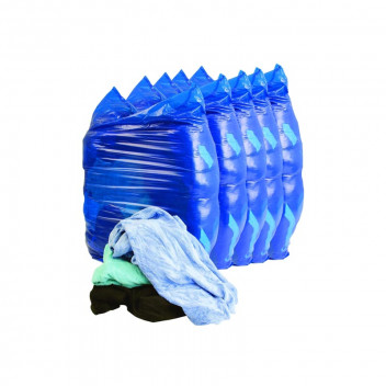 MATUS WASTE RAGS 500G