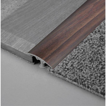 DARK NAMIB LAMINATE MULTIPURPOSE PROFILE   38MM X 2.7M