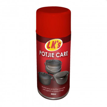 LKS POTJIE CARE AND PROTECT SPRAY