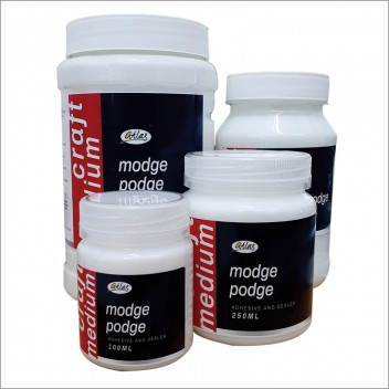 CRAFT MODGE PODGE 250ML