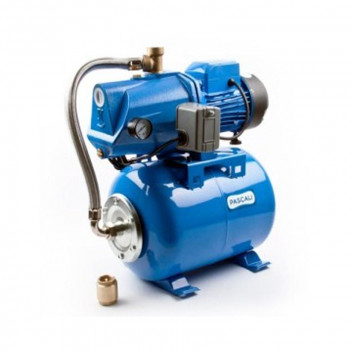 PUMP SELF PRIMING JET PASJET/24  AUTOMATIC  0.75KW 230V  50HZ  PASCALI