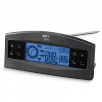 WEBER INSTANT READ THERMOMETER