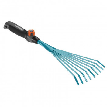 GARDENA HAND RAKE COMBISYSTEM