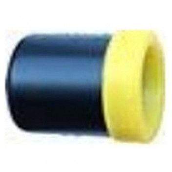 HUNTER FULL FLOW ENDPLUG 15MM