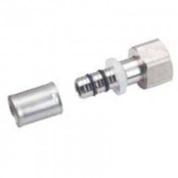 RIFENG DEMOUNTABLE FEMALE UNION S20X3/4INCH 20X20MM