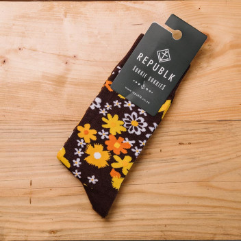 REPUBKL MATRAS LEISURE SOCKS