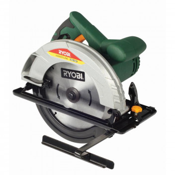 RYOBI CIRCULAR SAW 185MM 1250W