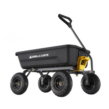 GORILLA MEDIUM GARDEN CART