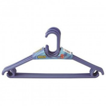 HANGER 6155CFB UNISEX CFB 5PP ADDIS