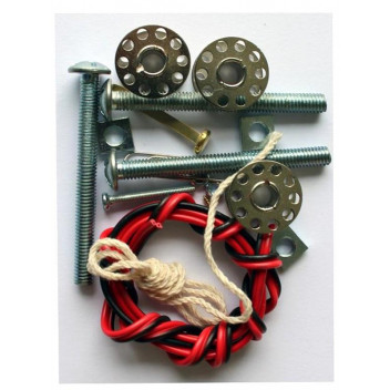 MARATHON PULLEY CRANE SCHOOL PROJECT KIT