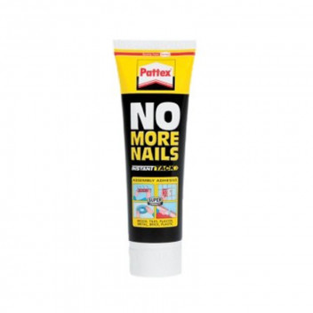 PATTEX STRONG AND EASY NO MORE NAILS ADHESIVE 250G
