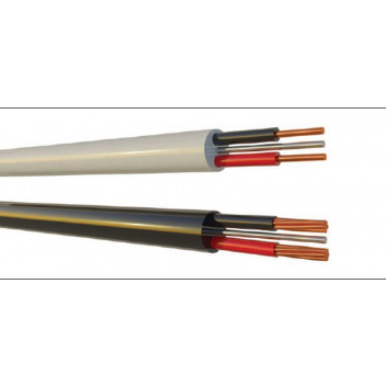 DESIGNED FOR SAFE AND RELIABLE ELECTRICAL WIRING IN RESIDENTIAL AND LIGHT COMMER