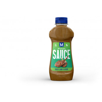 MONTEGO DOG LAMP SAUCE 500ML