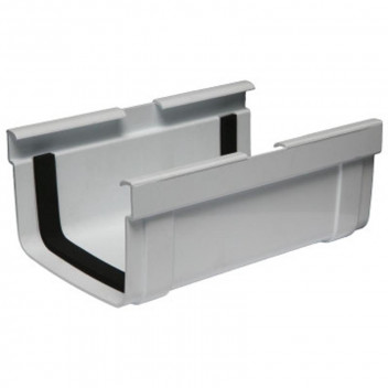 GUTTER CLIP PVC UNION SQUARE MARLEY.