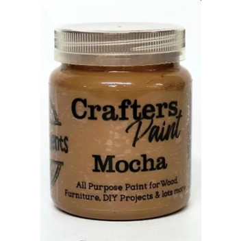 MOCHA CRAFT PAINT 50ML