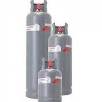 EMPTY HANDIGAS GAS CYLINDER 48KG