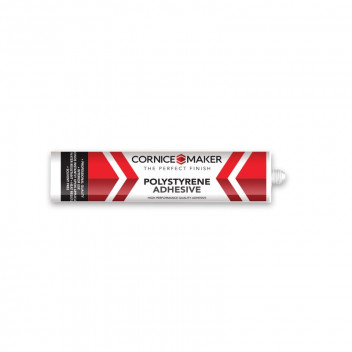 ADHESIVE CORNICE TCM-AD-CA-8381 280ML