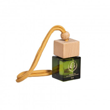 ANKE KUSH MINI WOODEN CAR DIFFUSER 10ML