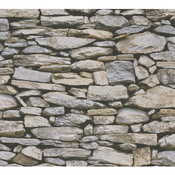 SEA ROCK WALLPAPER 10.05MX0.53M