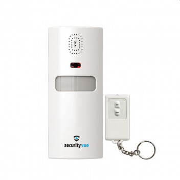 SECURITYVUE WIRELESS WIFI MOTION SENSOR