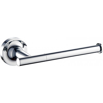 HOLDER TOILET PAPER 16-KHR-TPH0-CHR CHROME KHRONOS