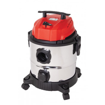 RYOBI WET AND DRY VACUUM CLEANER 20L 1250W
