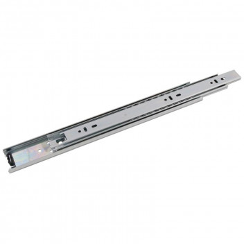 BALL BEARING SLIDE ECONO 45MM F/EXT 500MM