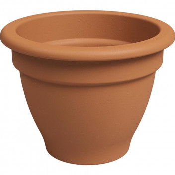 POT CLAY  PESSOA CAMPANA  T0001PES02740004P   NATURAL   27CM ARTIVASI