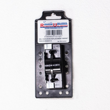 CENTURION D3/D5/EVO SLIDING GATE MOTOR REPLACEMENT MAGNET