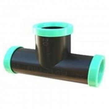 HUNTER FULL FLOW TEE 15MM