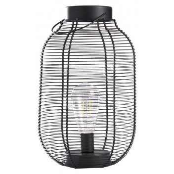 OUTFIT OUTDOOR LAMP 21X35CM