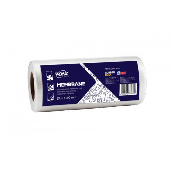 MEGABUILD WATERPROOFING MEMBRANE 100MMX10M