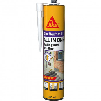 SIKAFLEX 11 FC PURFORM BLACK SEALNT 300ML