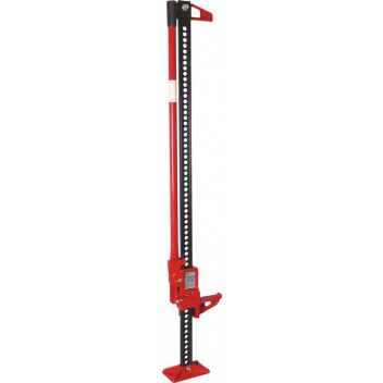 AGRINET U-PART HI LIFT JACK 48 INCH 4X4 3TON