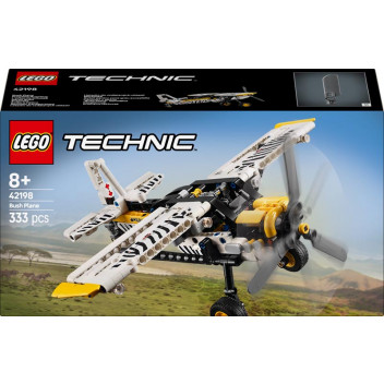 LEGO   42198 BUSH PLANE