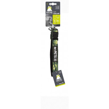 VALEMOUNT MEDIUM CAMOUFLAGE HIKING SOFT COLLAR