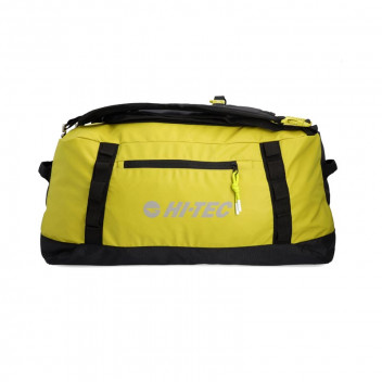 BRIGHTY HOLDALL CITRONELLE BAG