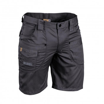 BOERBOEL ADJUSTABLE KALAHARI CHARCOAL MEN SHORT PANTS SIZE 42