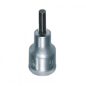 GEDORE ALLEN KEY SOCKET    12MM