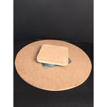 WOOD  38022  LAZY SUSAN  350X9MM