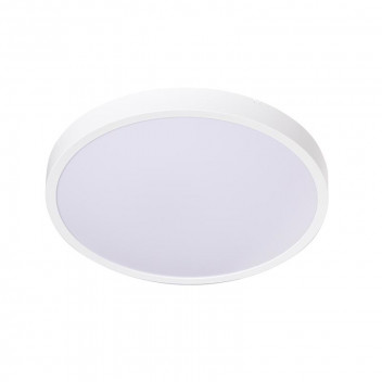 EUROLUX CEILING LIGHT PREMIUM WHITE