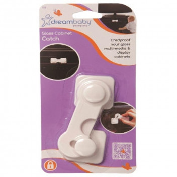 LATCH FURNITURE & GLASS F118 DREAMBABY